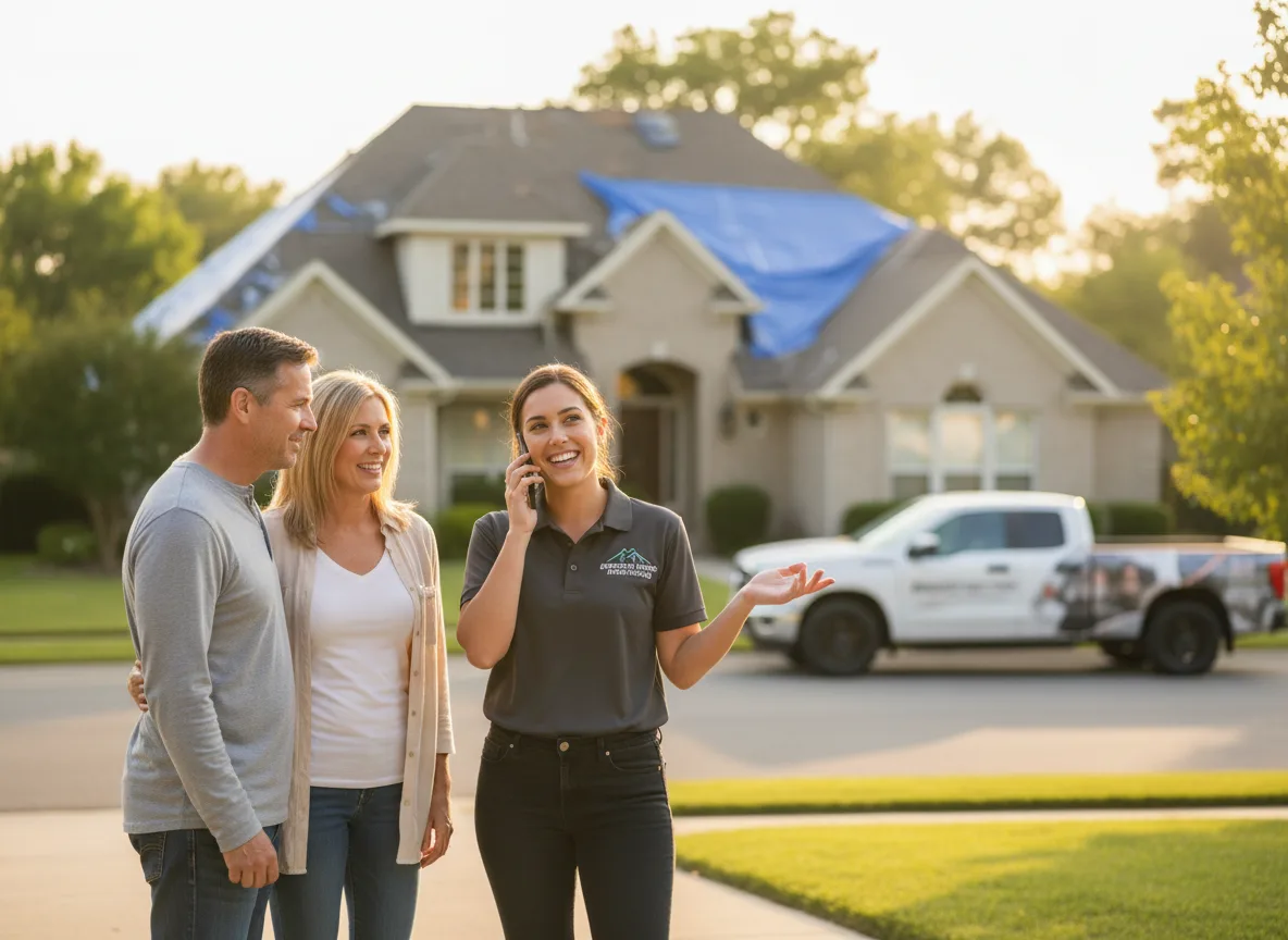 Emergency Roof Repair Scotts Valley, CA FAQs